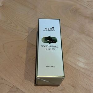 Malie Gold and Pearl Serum